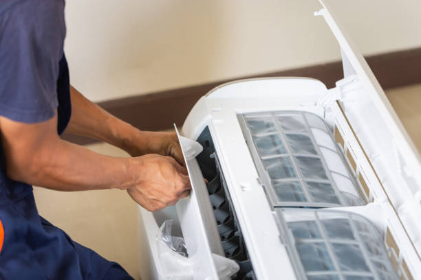 Best Solar-powered HVAC Systems in Lisbon, ND