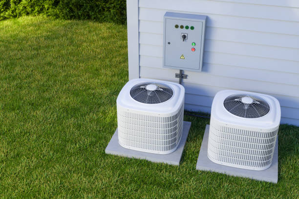 Best Geothermal HVAC Systems in Lisbon, ND