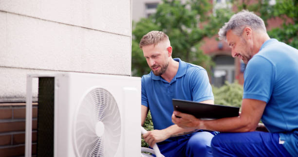 Best Residential HVAC in Lisbon, ND