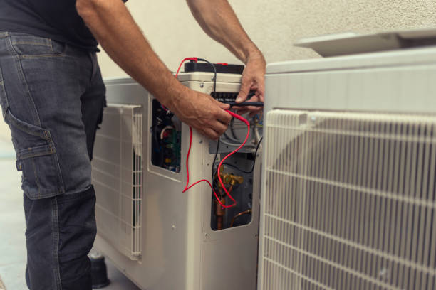 Trusted Lisbon, ND HVAC Experts