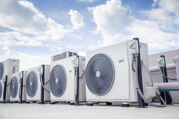 Best Emergency HVAC Services in Lisbon, ND