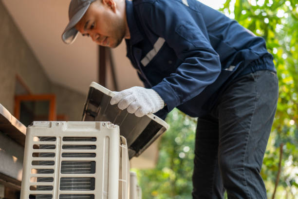 Best Ductless Mini-Split Systems in Lisbon, ND