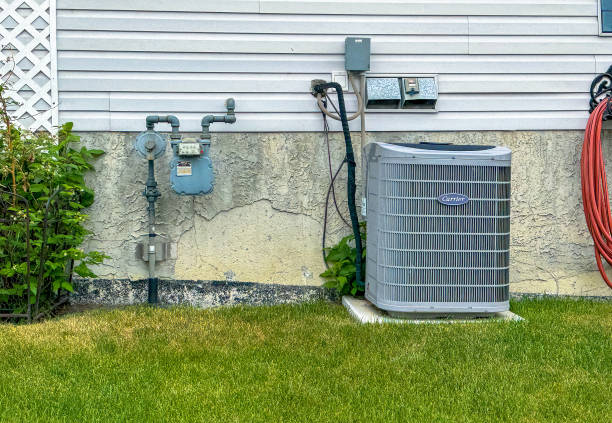 Best HVAC Financing and Leasing in Lisbon, ND